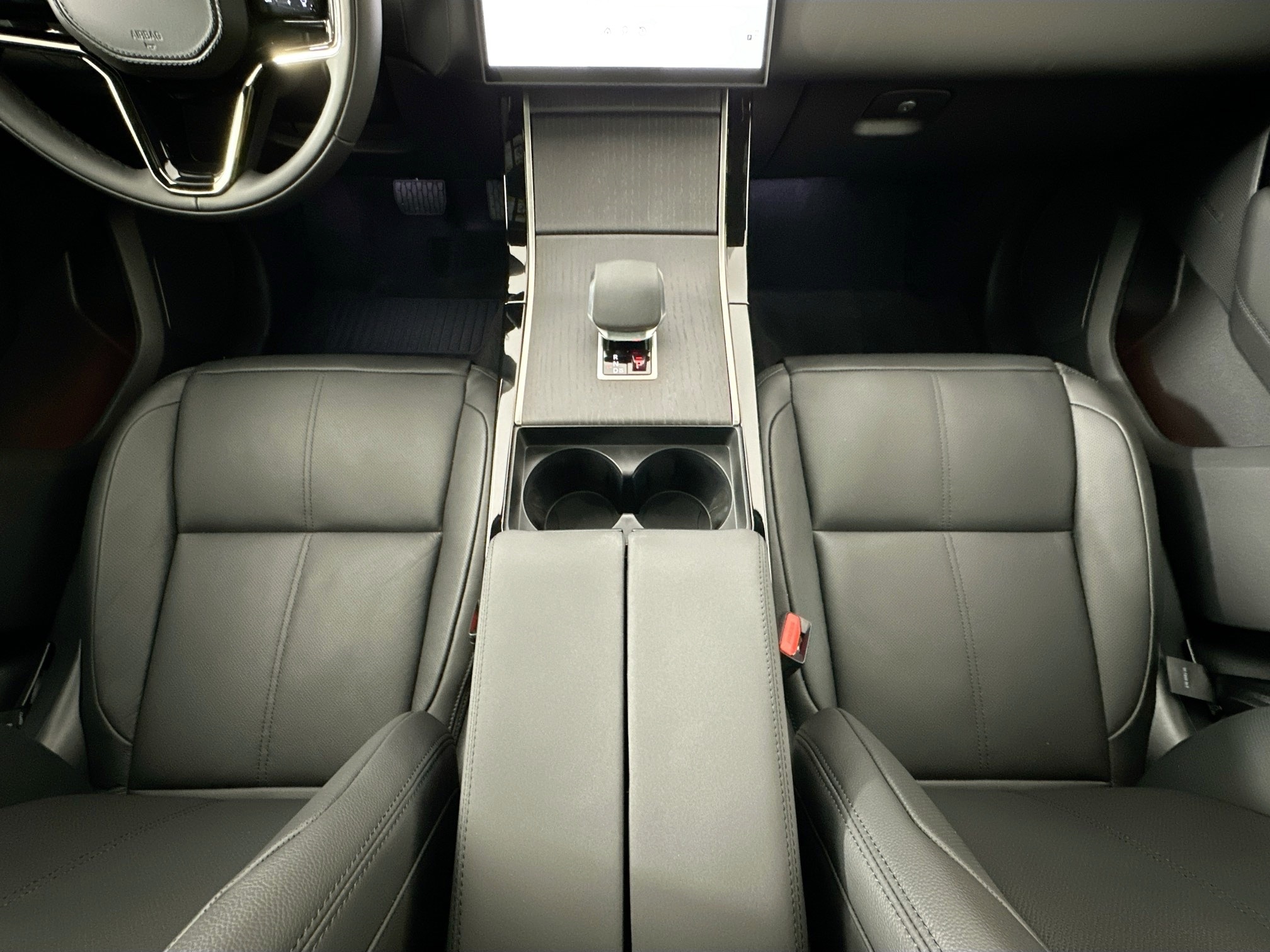 used 2026 Land Rover Range Rover Velar car, priced at $66,770