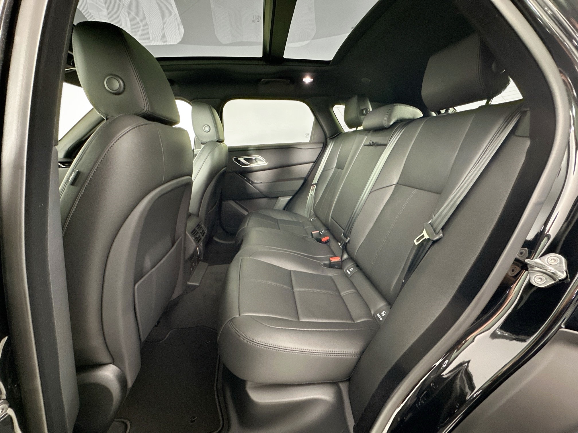 used 2026 Land Rover Range Rover Velar car, priced at $66,770