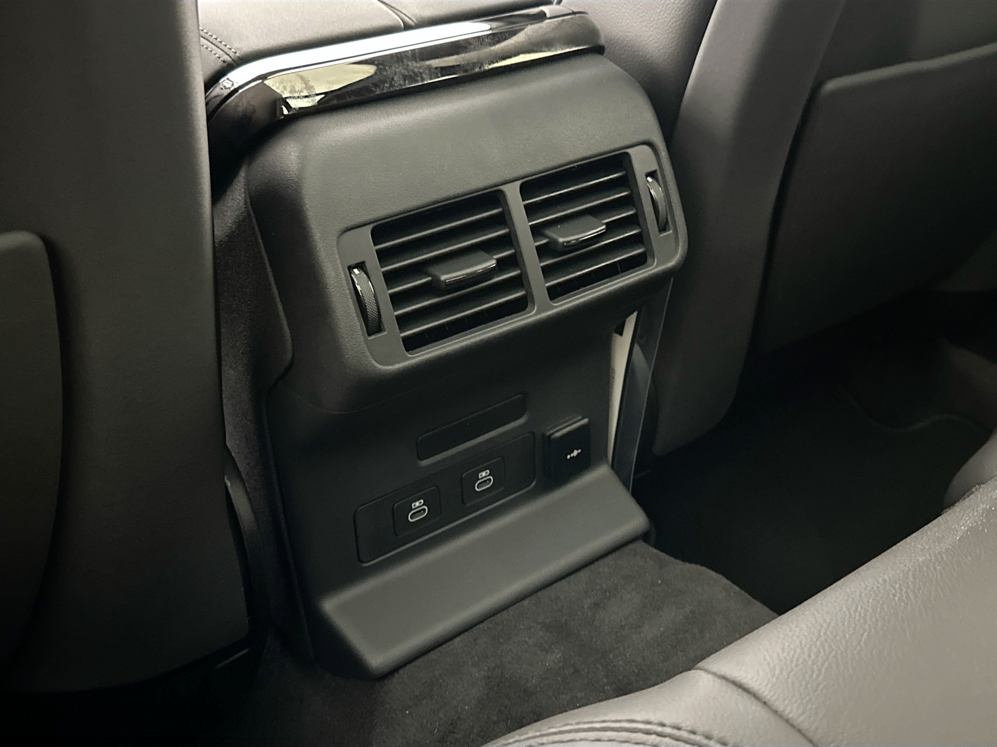 used 2026 Land Rover Range Rover Velar car, priced at $66,770