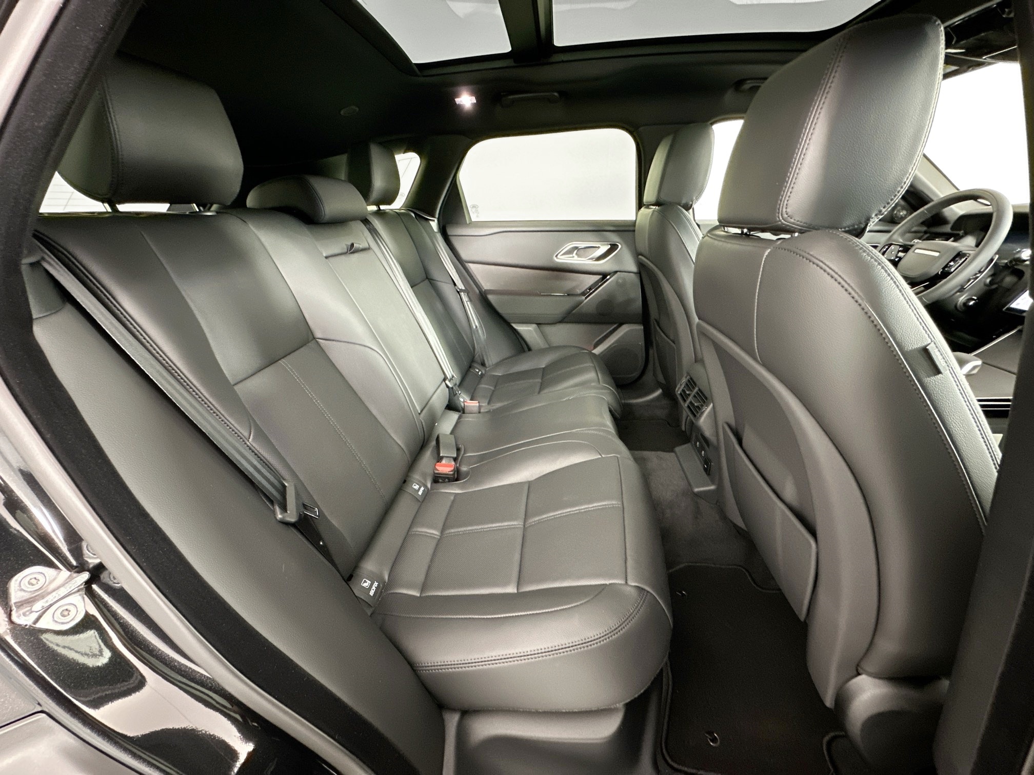 used 2026 Land Rover Range Rover Velar car, priced at $66,770