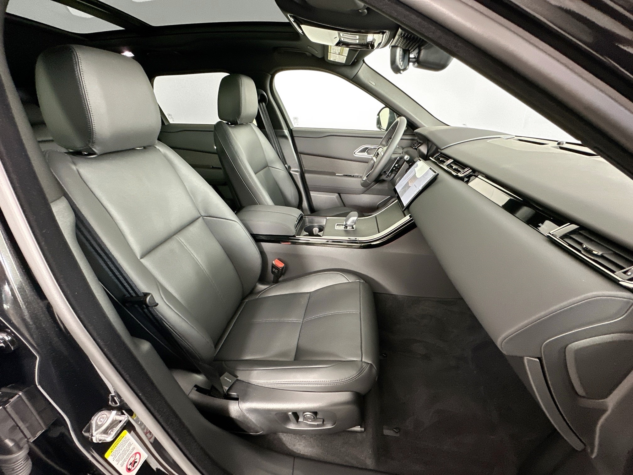 used 2026 Land Rover Range Rover Velar car, priced at $66,770