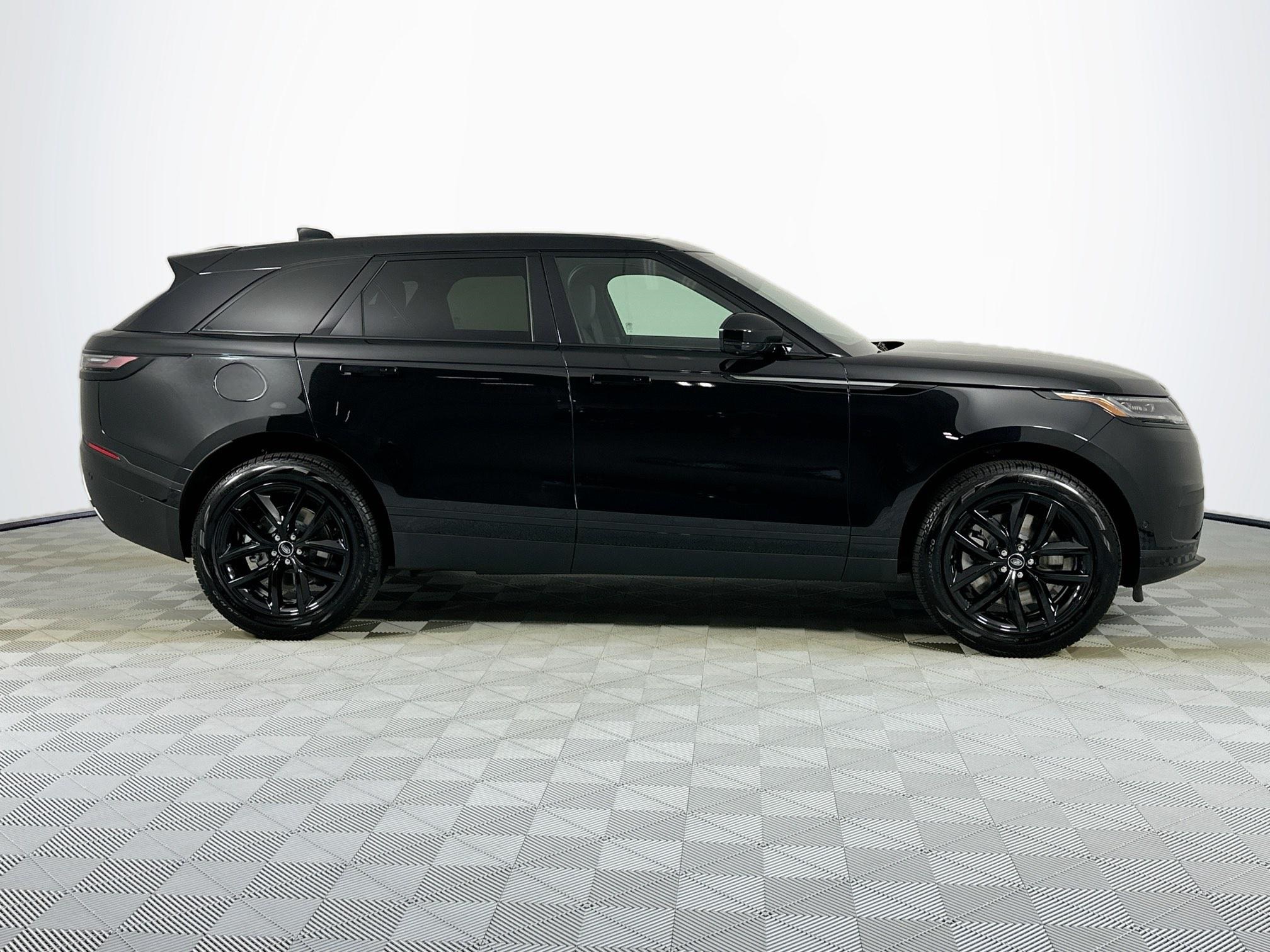 used 2026 Land Rover Range Rover Velar car, priced at $66,770
