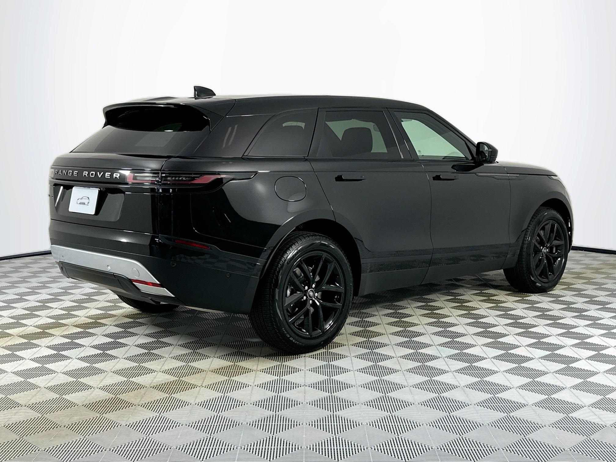 used 2026 Land Rover Range Rover Velar car, priced at $66,770