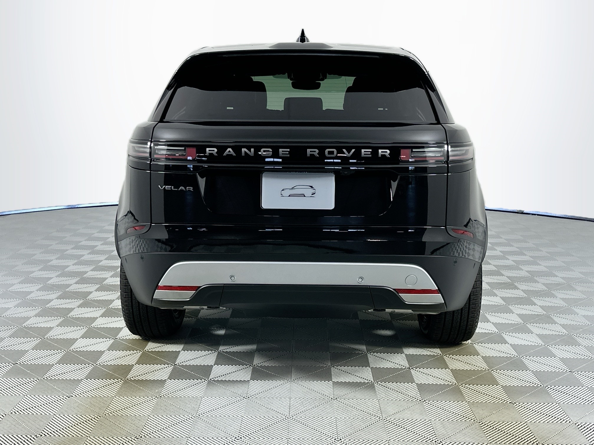 used 2026 Land Rover Range Rover Velar car, priced at $66,770