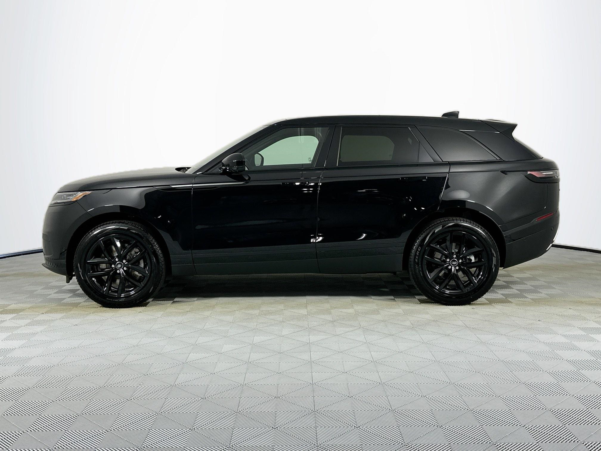 used 2026 Land Rover Range Rover Velar car, priced at $66,770