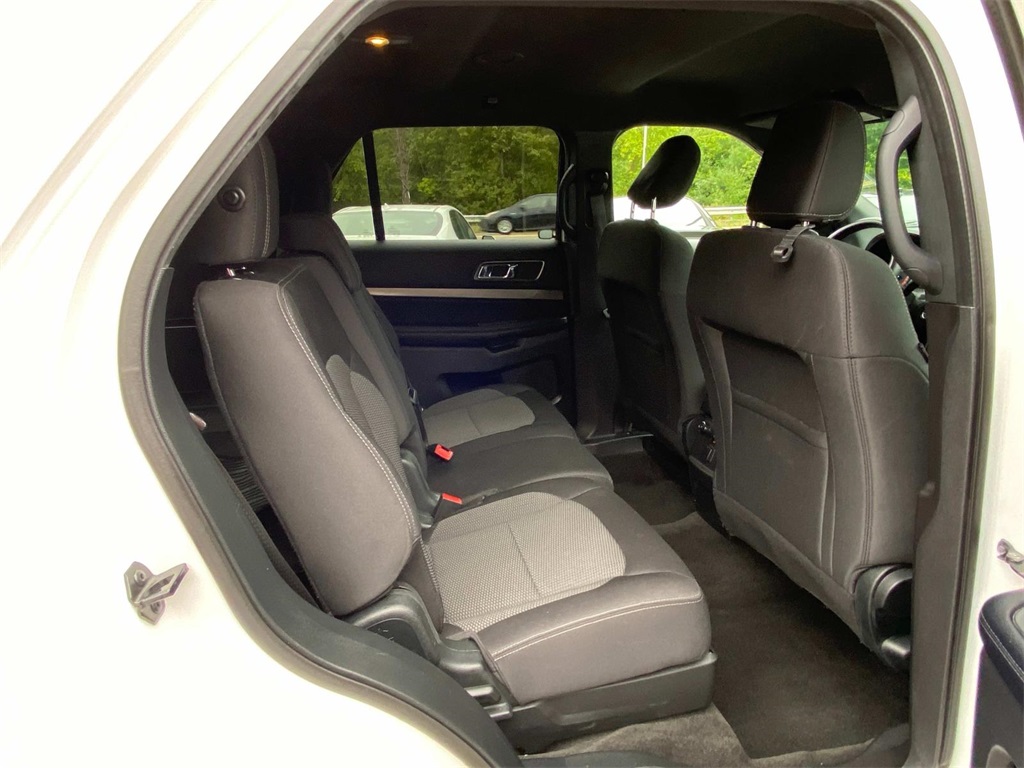 2018 Ford Explorer XLT photo 10
