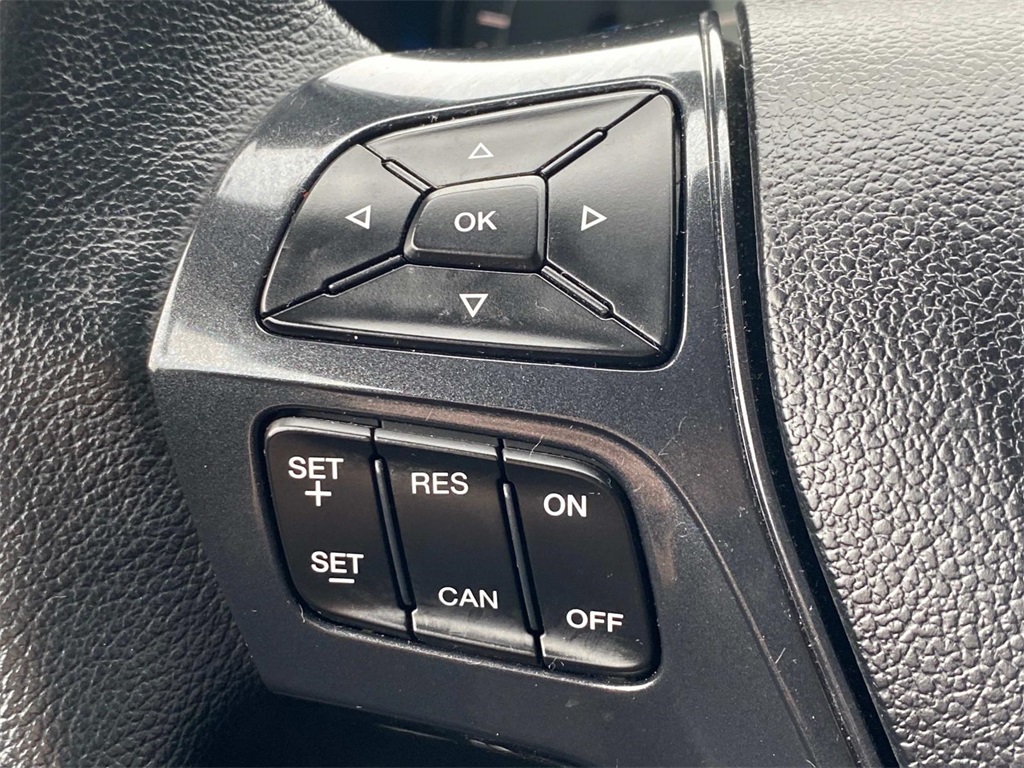 2018 Ford Explorer XLT photo 25