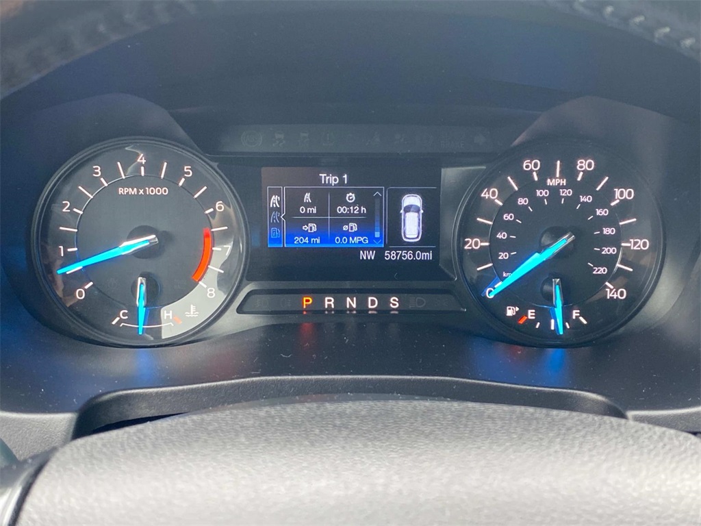 2018 Ford Explorer XLT photo 27