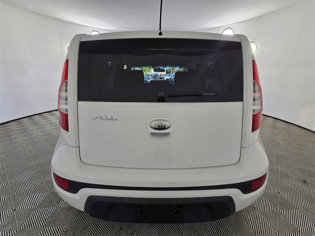 used 2013 Kia Soul car, priced at $9,000