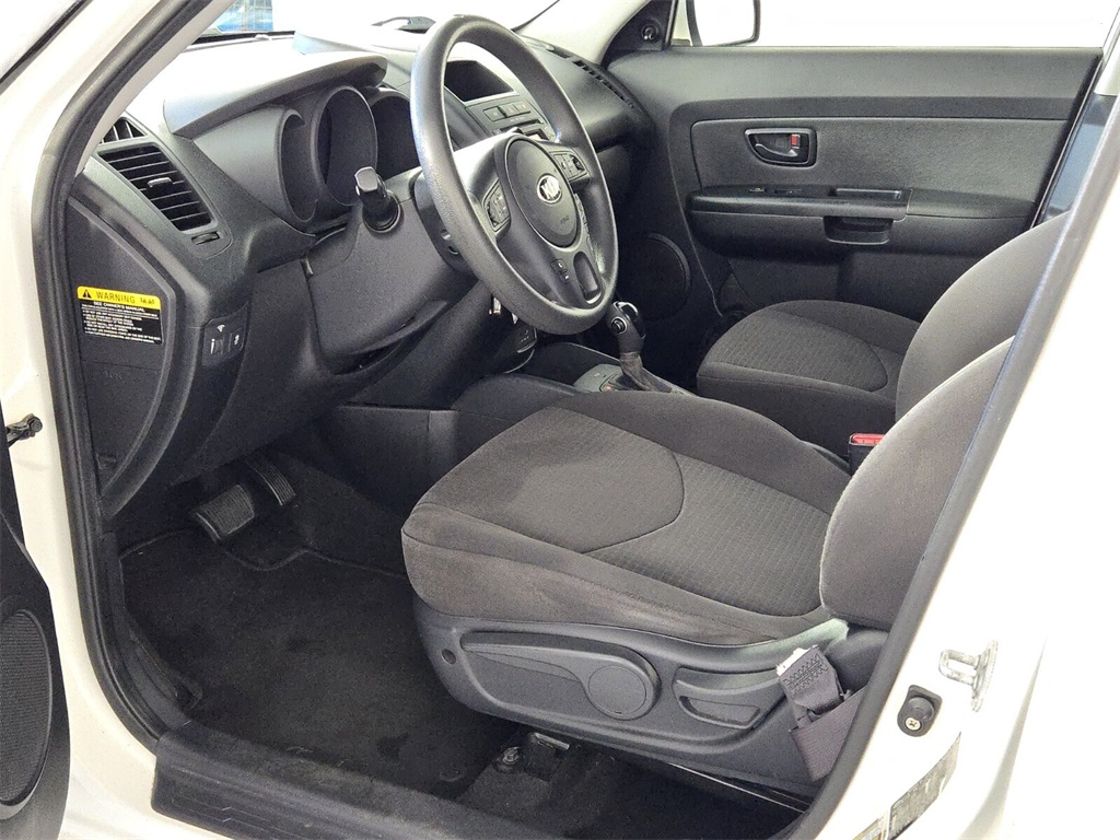 used 2013 Kia Soul car, priced at $9,000