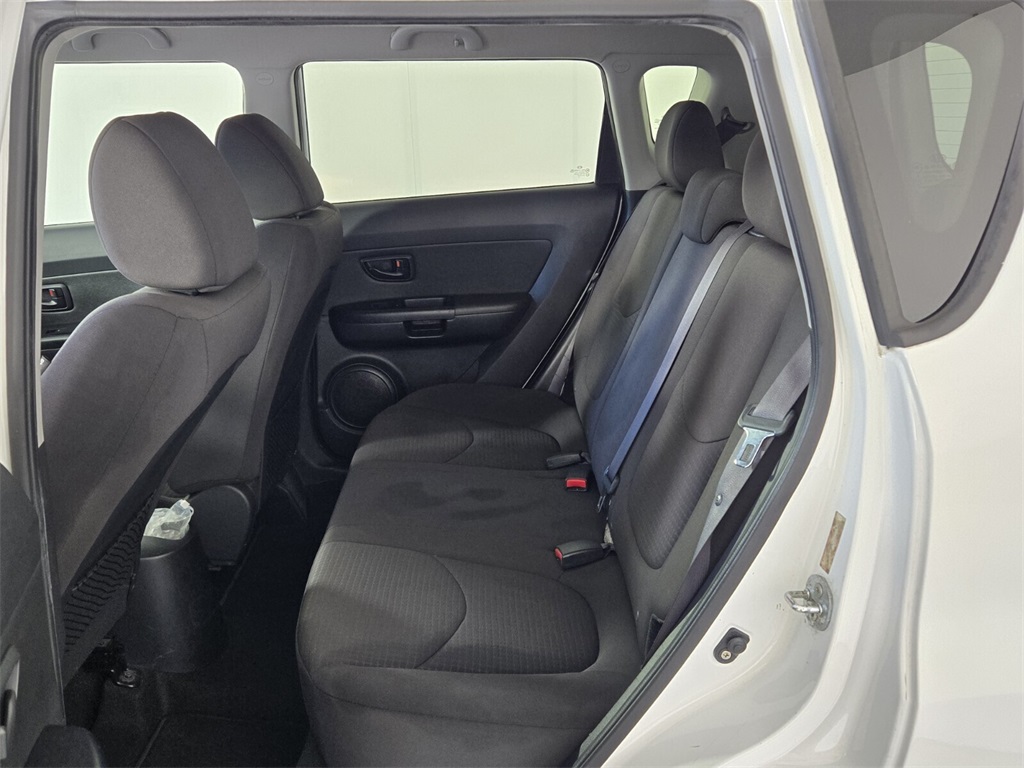 used 2013 Kia Soul car, priced at $9,000