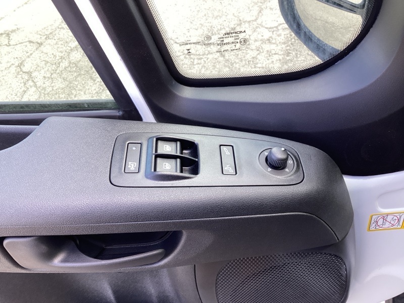 2025 Ram ProMaster 1500 Tradesman photo 16