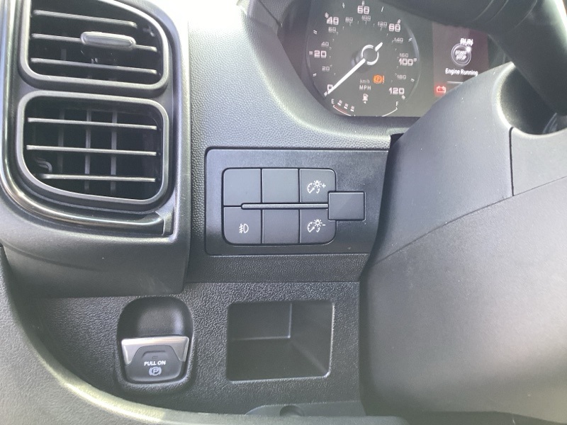 2025 Ram ProMaster 1500 Tradesman photo 20