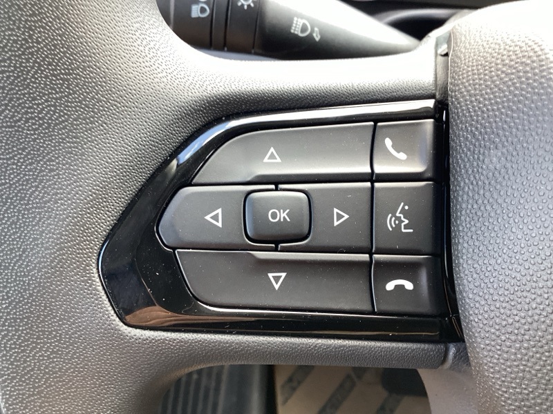 2025 Ram ProMaster 1500 Tradesman photo 21