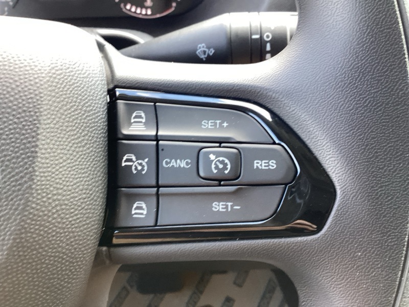 2025 Ram ProMaster 1500 Tradesman photo 23