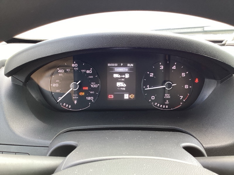 2025 Ram ProMaster 1500 Tradesman photo 26