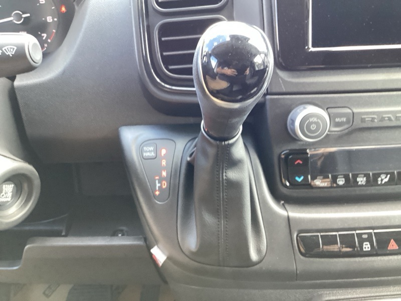 2025 Ram ProMaster 1500 Tradesman photo 27