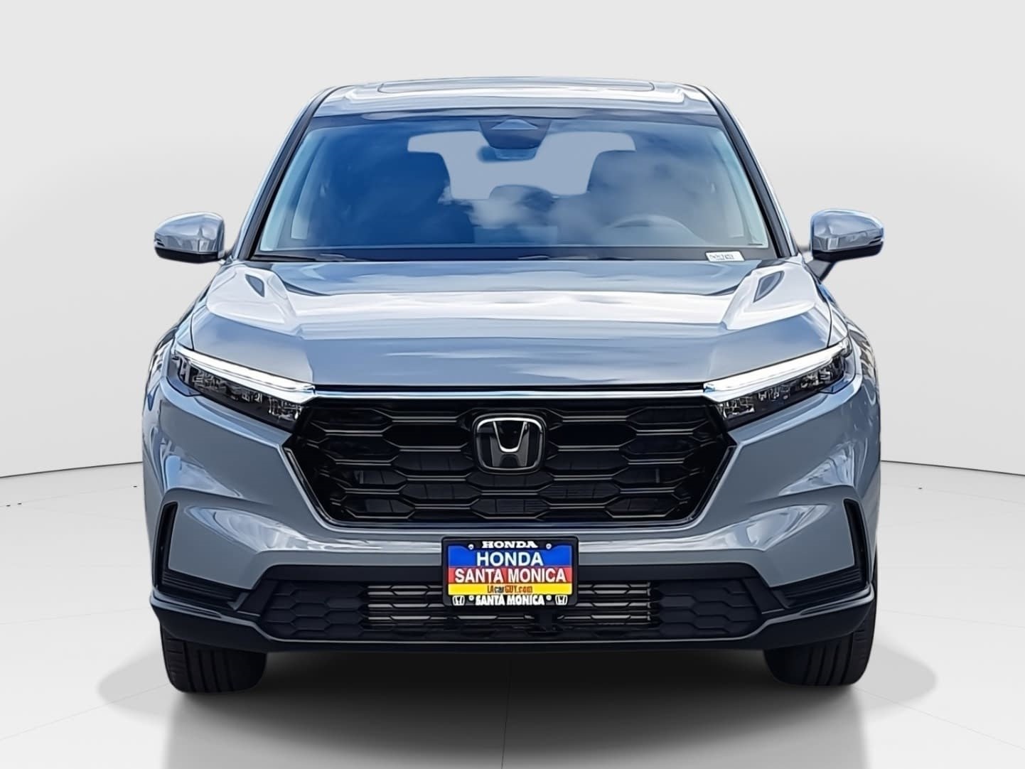 2026 Honda CR-V EX's photo