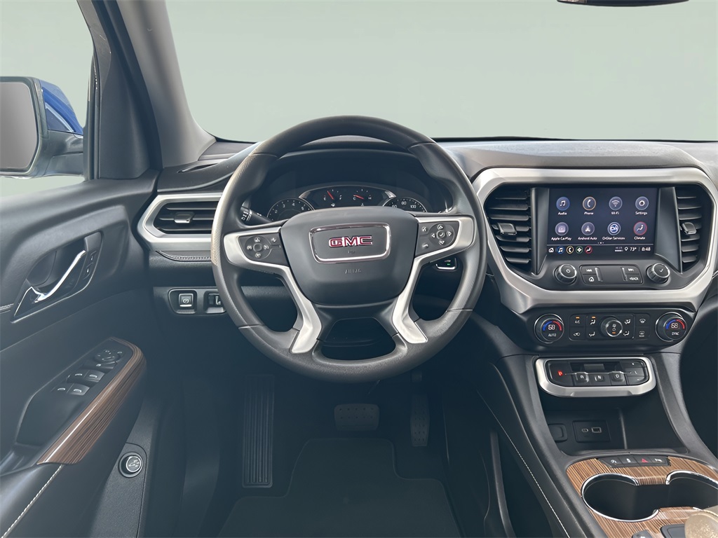 2023 Gmc Acadia SLE photo 19