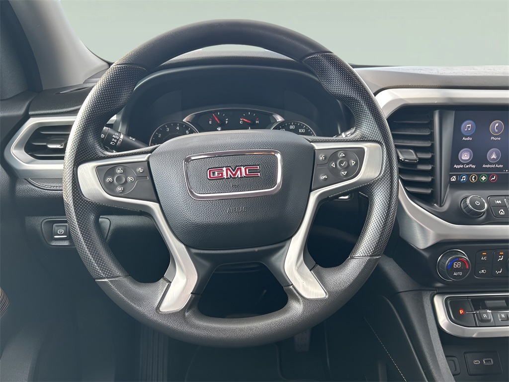 2023 Gmc Acadia SLE photo 20