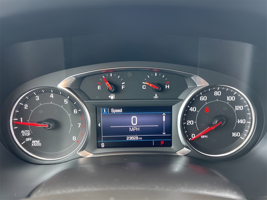 2023 Gmc Acadia SLE photo 21