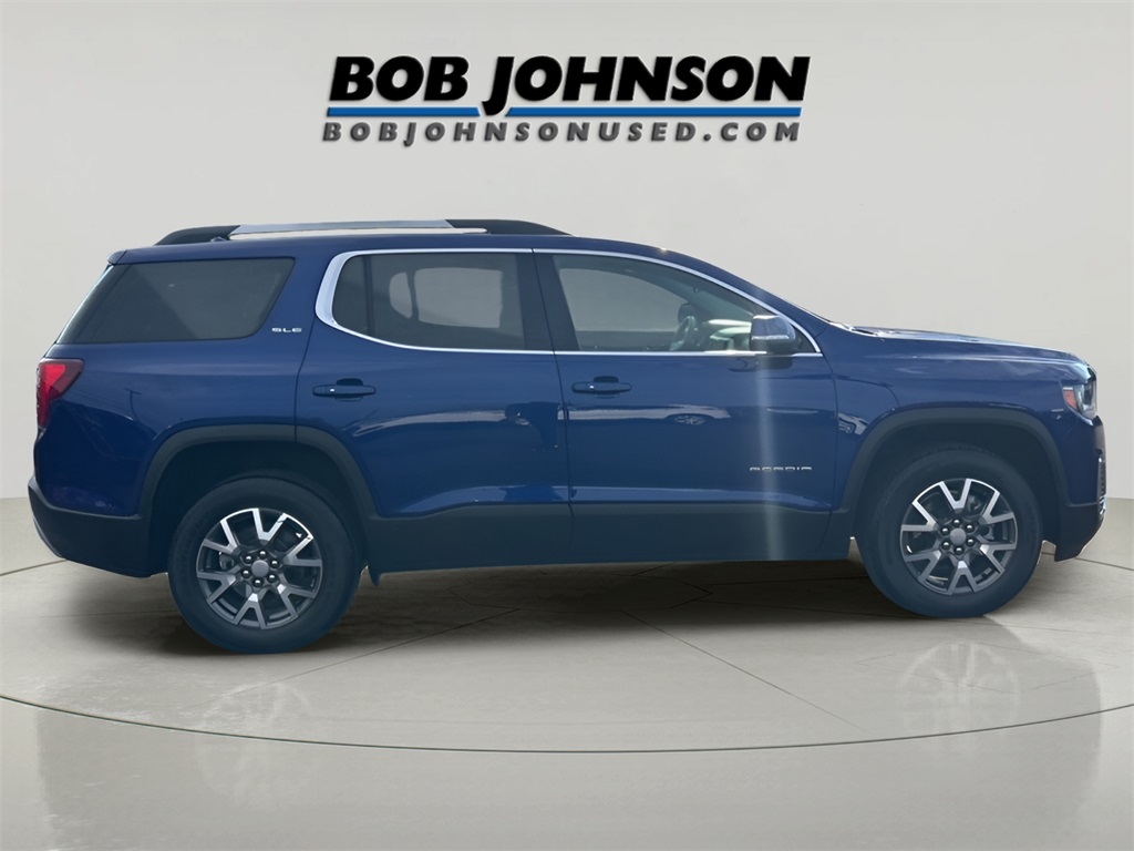 2023 Gmc Acadia SLE photo 10