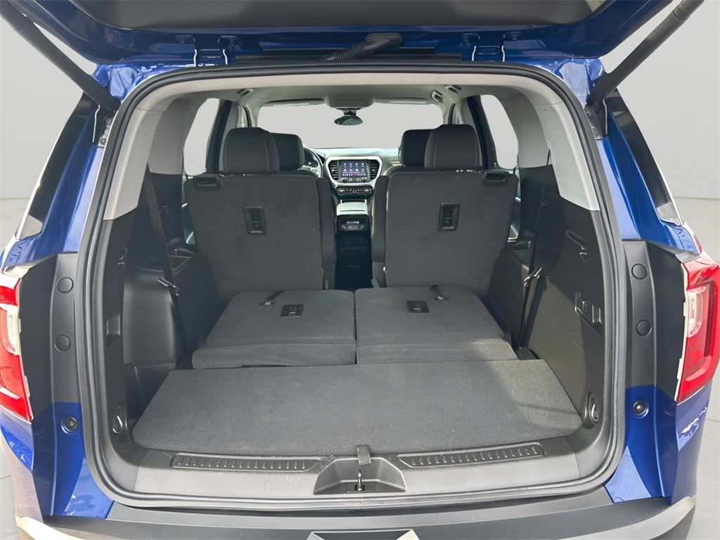 2023 Gmc Acadia SLE photo 4