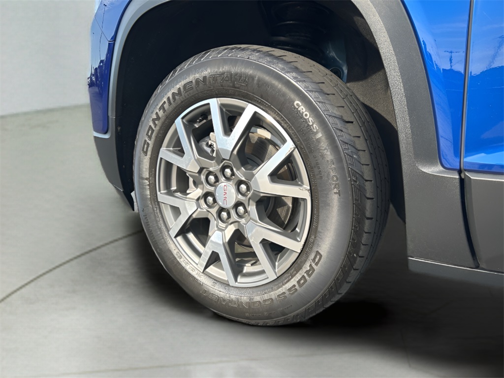 2023 Gmc Acadia SLE photo 5