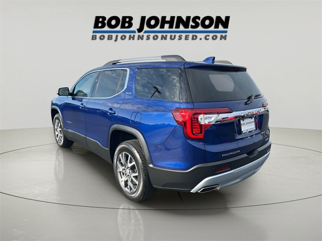 2023 Gmc Acadia SLE photo 13