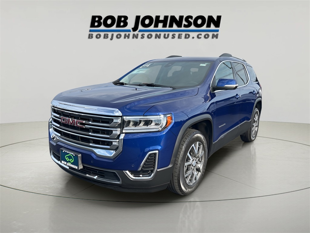 2023 Gmc Acadia SLE photo 15