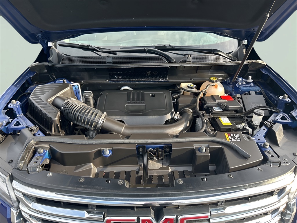 2023 Gmc Acadia SLE photo 17