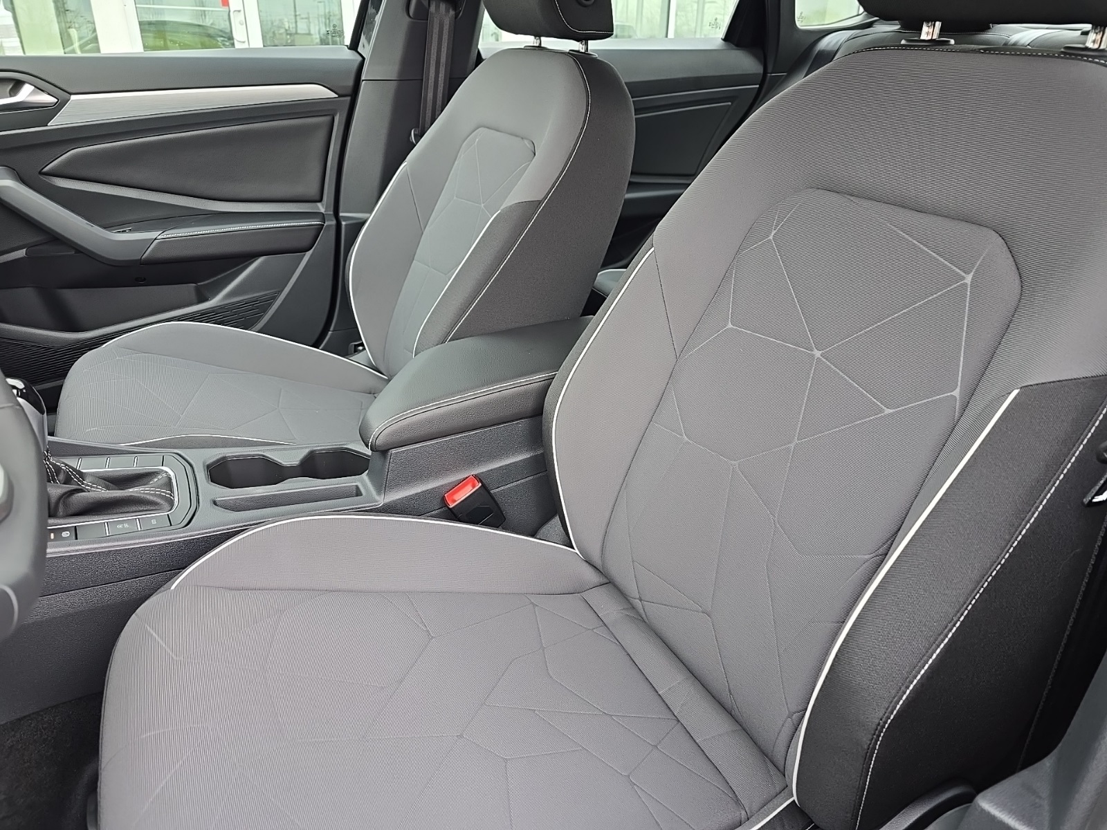 new 2026 Volkswagen Jetta car, priced at $26,799