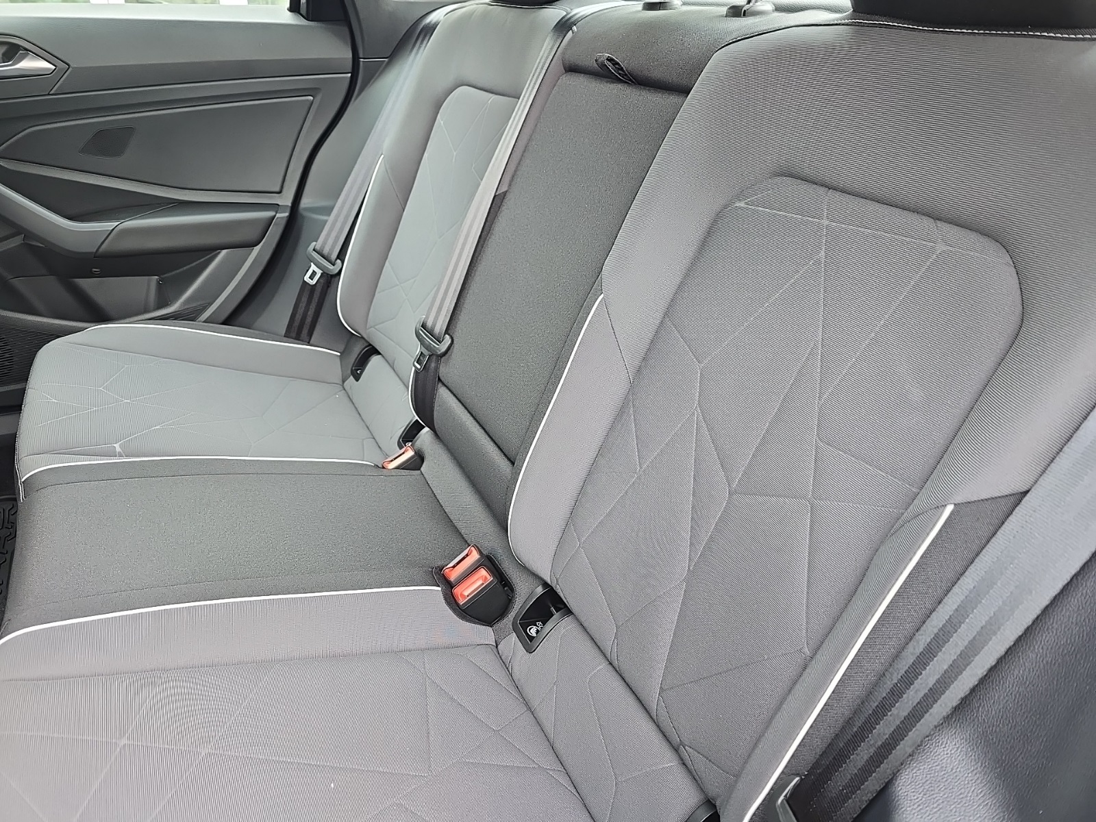 new 2026 Volkswagen Jetta car, priced at $26,799