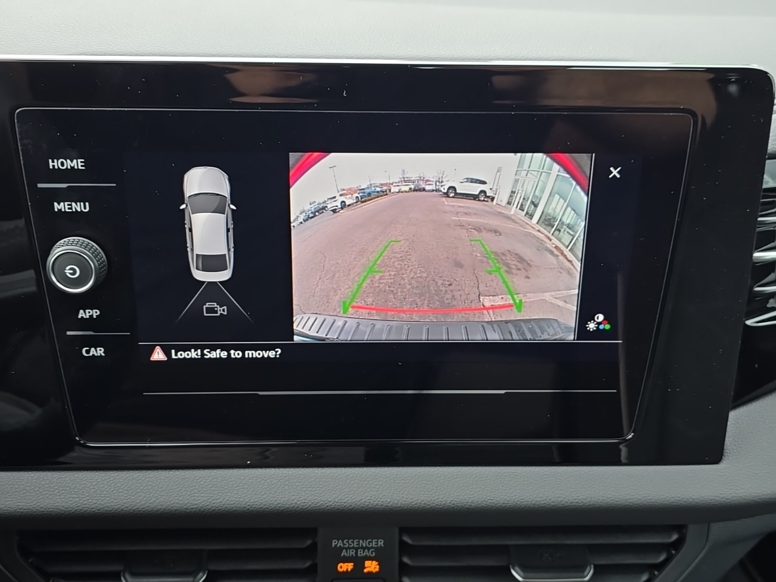 new 2026 Volkswagen Jetta car, priced at $26,799