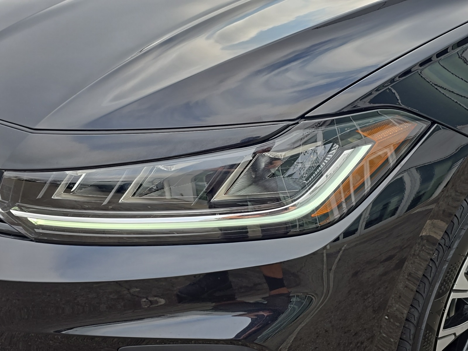 new 2026 Volkswagen Jetta car, priced at $26,799