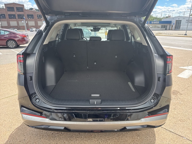 2026 Kia Sportage photo 10