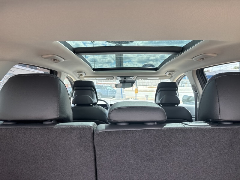 2026 Kia Sportage photo 12
