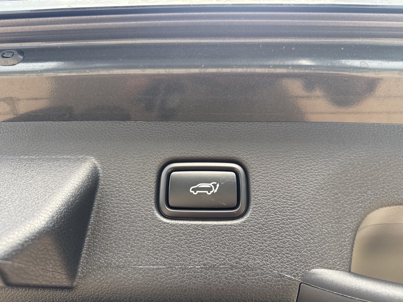 2026 Kia Sportage photo 13