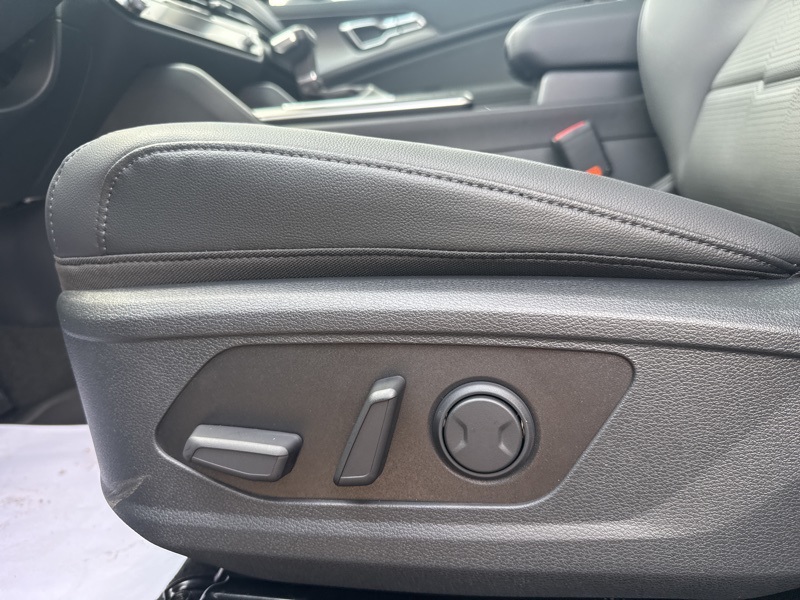 2026 Kia Sportage photo 24