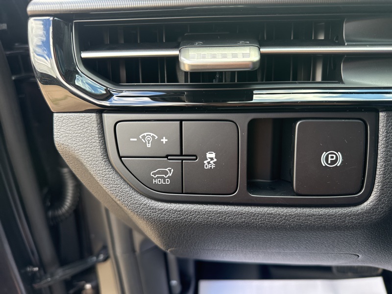 2026 Kia Sportage photo 28