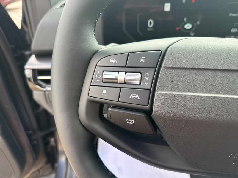 2026 Kia Sportage photo 30