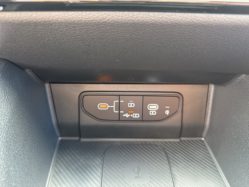 2026 Kia Sportage photo 38