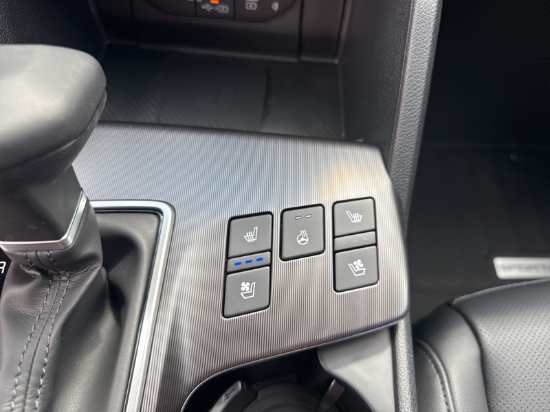 2026 Kia Sportage photo 39