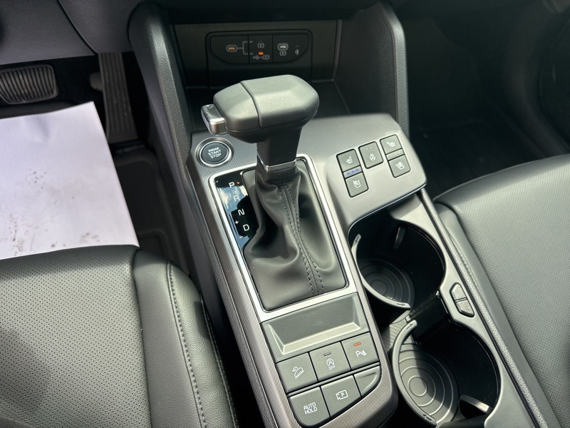 2026 Kia Sportage photo 40