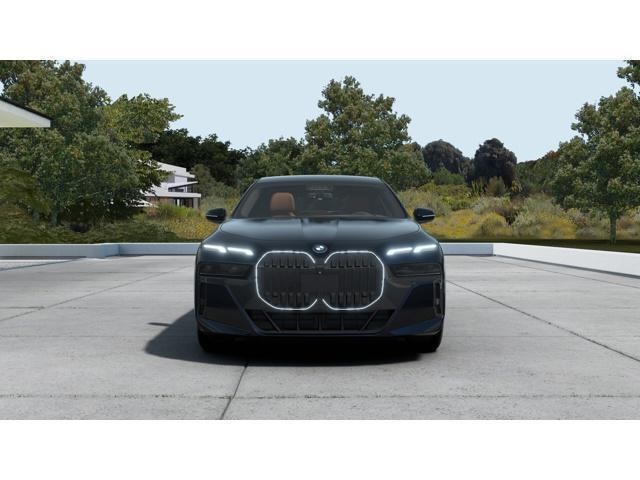 7 Series Sedan 740i xDrive