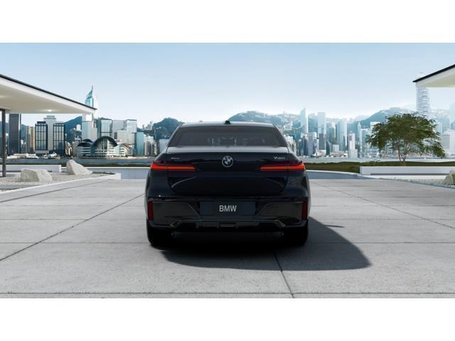 7 Series Sedan 740i xDrive