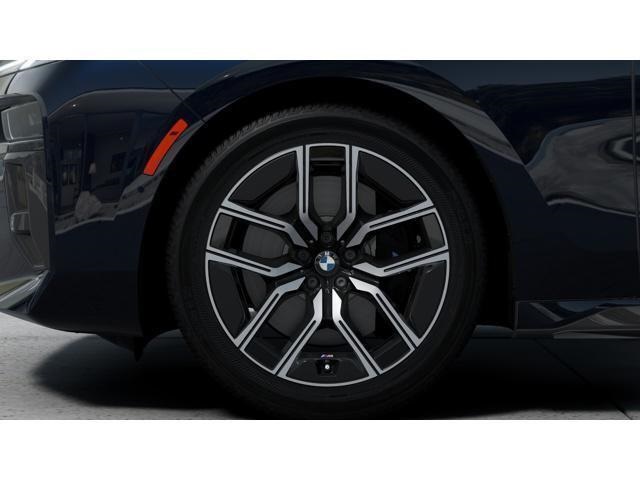 7 Series Sedan 740i xDrive