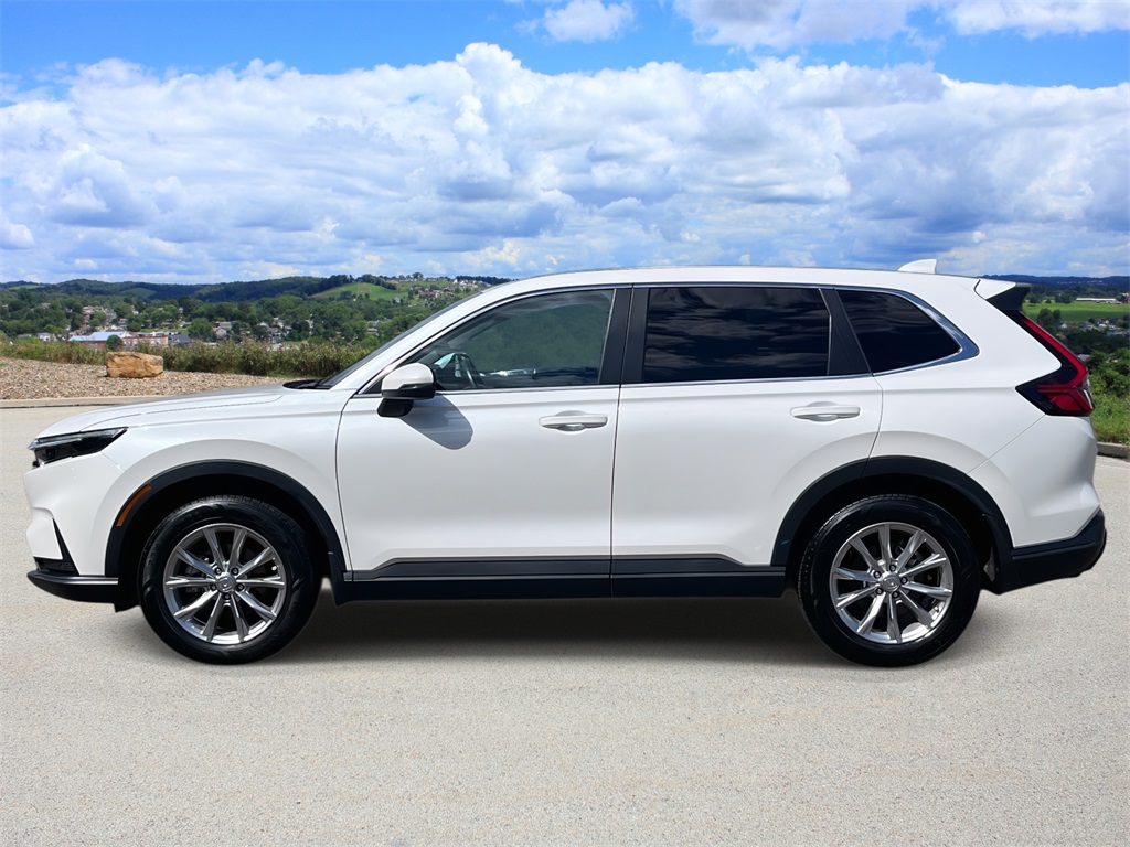 2023 Honda CR-V EX-L photo 2