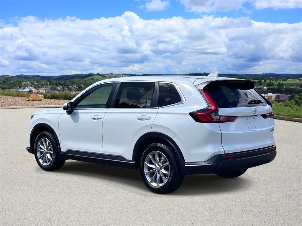 2023 Honda CR-V EX-L photo 3