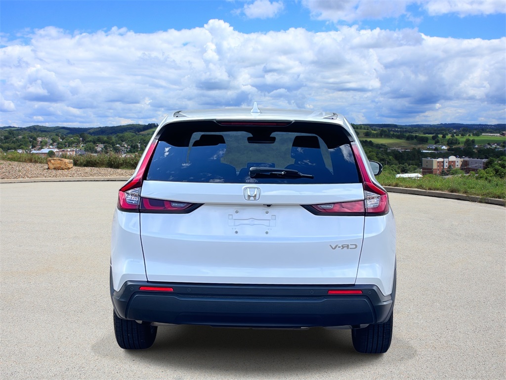 2023 Honda CR-V EX-L photo 4